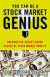 You Can be a Stock Market Genius -- Bok 9780684840079