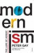 Modernism -- Bok 9780099441960