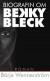 Biografin om Bekky Bleck -- Bok 9789180593618
