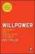Willpower -- Bok 9780857087218