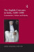 English Convents in Exile, 1600-1800 -- Bok 9781317034032