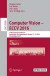 Computer Vision  ECCV 2016 -- Bok 9783319464534