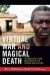 Virtual War and Magical Death -- Bok 9780822354352