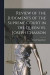 Review of the Judgments of the Supreme Court in the Queen Vs. Joseph Chasson [microform] -- Bok 9781015344419