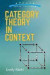Category Theory in Context -- Bok 9780486809038