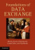 Foundations of Data Exchange -- Bok 9781107779396