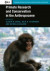 Primate Research and Conservation in the Anthropocene -- Bok 9781108604703