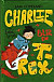 Charlie blir en T-rex -- Bok 9789172262126