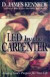 Led by the Carpenter -- Bok 9780785283560