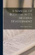 A Manual of Budhism, in Its Modern Development -- Bok 9781015842663