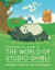 An Unofficial Guide to the World of Studio Ghibli -- Bok 9781803381244