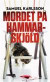 Mordet på Hammarskjöld -- Bok 9789198142044