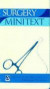 Surgery Minitext -- Bok 9780340809778