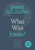 Who Was Jesus? -- Bok 9780898692488