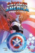 Captain America: Symbol Of Truth Vol.1 - Homeland -- Bok 9781804910764