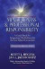 Mindfulness and Professional Responsibility: A Guide Book for Integrating Mindfulness into the Law School Curriculum -- Bok 9780977345540