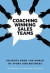 Coaching Winning Sales Teams -- Bok 9781789734874