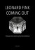 Leonard Fink - Coming Out -- Bok 9783905297461