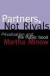 Partners Not Rivals -- Bok 9780807043318