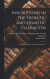 Inscriptions in the Hieratic and Demotic Character -- Bok 9781013986277
