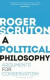 A Political Philosophy -- Bok 9781441189905