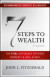 7 Steps to Wealth -- Bok 9780730358626