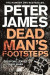 Dead Man's Footsteps -- Bok 9781509898862