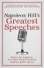Napoleon Hill's Greatest Speeches: An Official Publication of the Napoleon Hill Foundation -- Bok 9780768410198