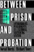 Between Prison and Probation -- Bok 9780195071382