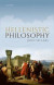 Hellenistic Philosophy -- Bok 9780199674121