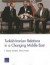 Turkish-Iranian Relations in a Changing Middle East -- Bok 9780833080110