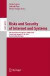 Risks and Security of Internet and Systems -- Bok 9783319171265