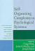 Self-Organizing Complexity in Psychological Systems -- Bok 9780765705266