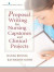 Proposal Writing for Nursing Capstones and Clinical Projects -- Bok 9780826108630