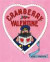 Cranberry Valentine -- Bok 9781930900707