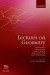 Lectures on Geometry -- Bok 9780191087813