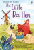 The Little Red Hen -- Bok 9781474953481