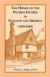 The Homes of the Pilgrim Fathers in England and America (1620-1685) -- Bok 9780788415111