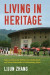 Living in Heritage -- Bok 9780253070968