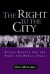 The Right to the City -- Bok 9781572308473