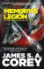 Memory's Legion: The Complete Expanse Story Collection -- Bok 9780316669177