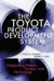 The Toyota Product Development System -- Bok 9781563272820