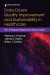 Data-Driven Quality Improvement and Sustainability in Health Care -- Bok 9780826139443