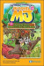 Rainforest Adventures Of Biogirl Mj, The: Exploring Our Tropical Rainforests To Solve A Magical Mystery -- Bok 9789811291746