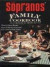 &#39;Sopranos&#39; Family Cookbook, The -- Bok 9780340827246