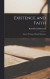 Existence and Faith; Shorter Writings of Rudolf Bultmann -- Bok 9781013967290