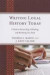 Writing Local History Today -- Bok 9780759119024