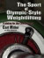 The Sport of Olympic-Style Weightlifting -- Bok 9780865348110