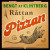 Råttan i pizzan : folksägner i vår tid -- Bok 9789113110677