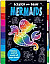 Scratch and Draw Mermaids - Scratch Art Activity Book -- Bok 9781787007444